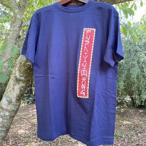 Vintage 90s Smash Mouth 1997 Fush Yu Mang Tour Rock Band Tee Shirt Size Large